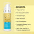 Fixderma Skincare Shadow Sunscreen Spf 30 Transparent Silicone Gel